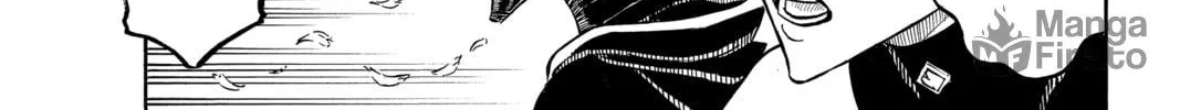 Read Black Clover chapter 190 image 19 on Lezhin