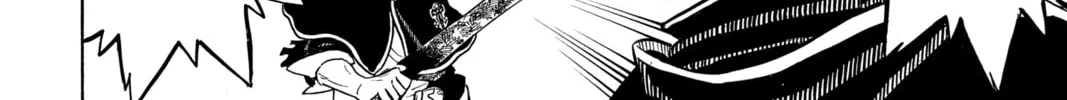 Read Black Clover chapter 190 image 21 on Lezhin