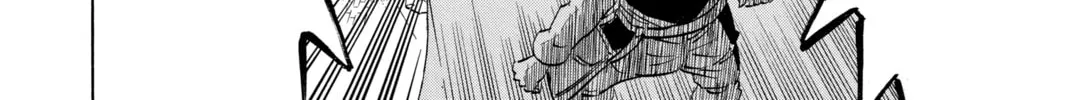 Read Black Clover chapter 190 image 25 on Lezhin