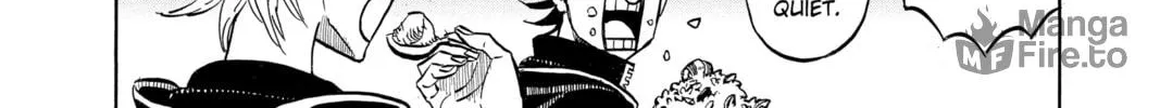 Read Black Clover chapter 190 image 5 on Lezhin