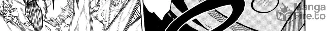 Read Black Clover chapter 190 image 9 on Lezhin