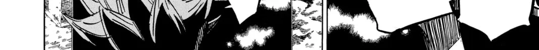 Read Black Clover chapter 191 image 13 on Lezhin
