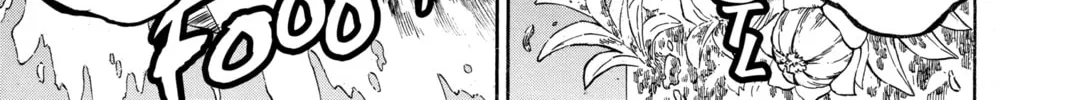 Read Black Clover chapter 191 image 15 on Lezhin