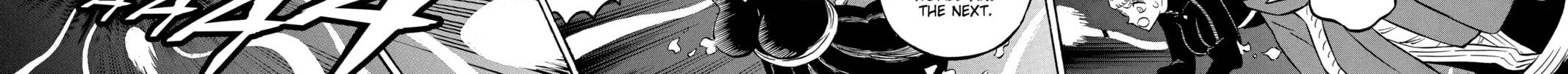 Read Black Clover chapter 191 image 3 on Lezhin
