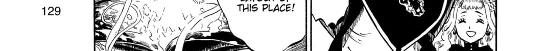 Read Black Clover chapter 191 image 7 on Lezhin