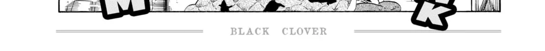 Read Black Clover chapter 192 image 27 on Lezhin