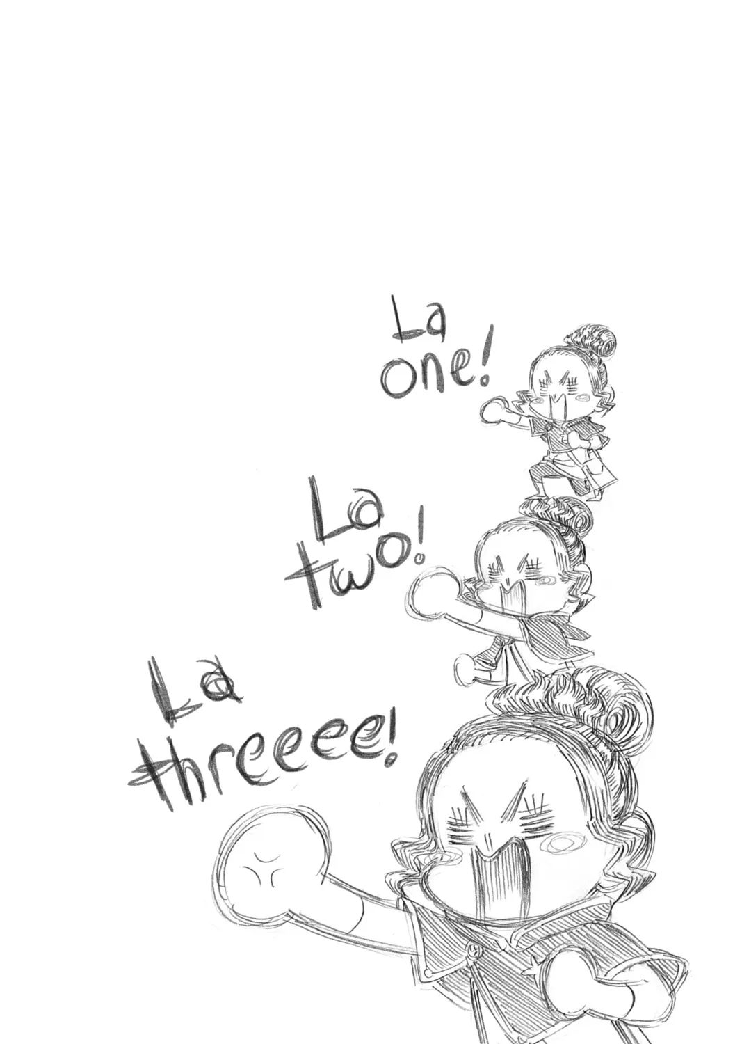 Read Black Clover chapter 193 image 26 on Lezhin