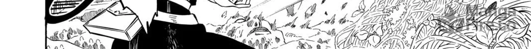 Read Black Clover chapter 193 image 9 on Lezhin