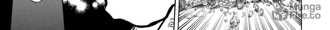 Read Black Clover chapter 194 image 5 on Lezhin