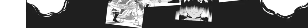Read Black Clover chapter 197 image 21 on Lezhin
