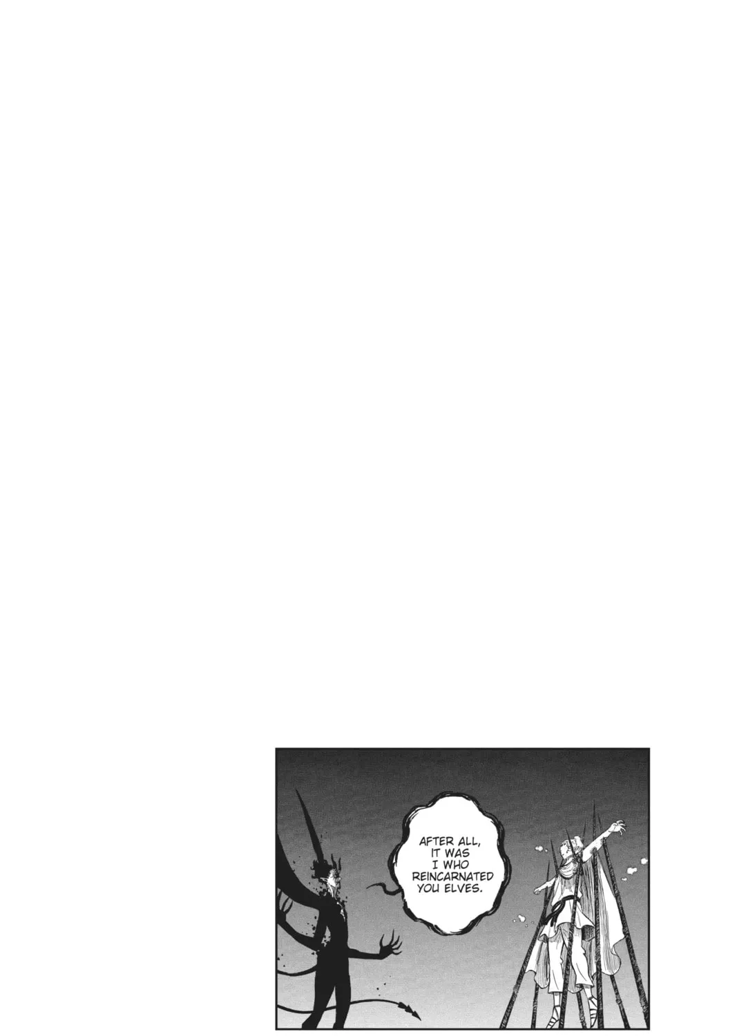 Read Black Clover chapter 198 image 30 on Lezhin