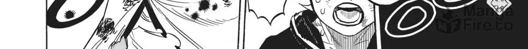 Read Black Clover chapter 199 image 11 on Lezhin