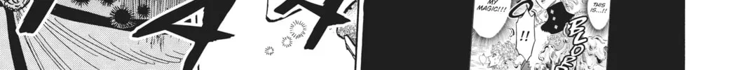 Read Black Clover chapter 199 image 21 on Lezhin