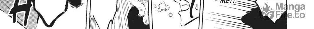 Read Black Clover chapter 199 image 9 on Lezhin
