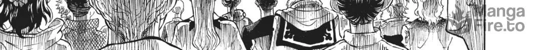 Read Black Clover chapter 2 image 17 on Lezhin