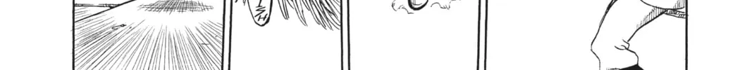 Read Black Clover chapter 2 image 27 on Lezhin