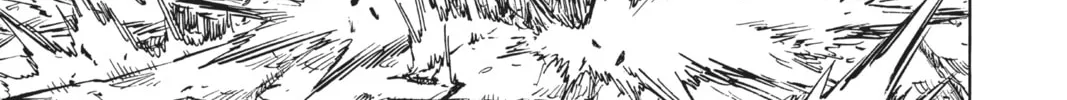 Read Black Clover chapter 2 image 45 on Lezhin