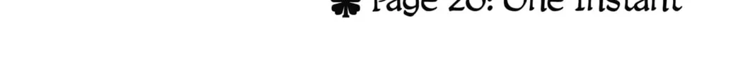 Read Black Clover chapter 20 image 1 on Lezhin