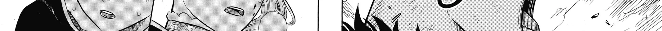 Read Black Clover chapter 20 image 23 on Lezhin