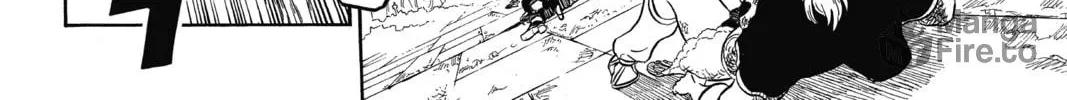 Read Black Clover chapter 20 image 29 on Lezhin