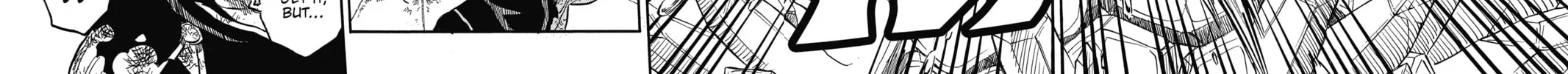 Read Black Clover chapter 20 image 5 on Lezhin