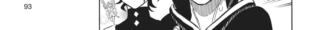 Read Black Clover chapter 200 image 7 on Lezhin