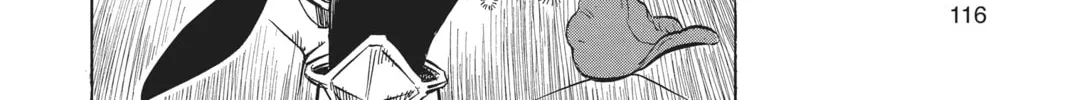 Read Black Clover chapter 201 image 15 on Lezhin