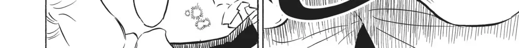 Read Black Clover chapter 201 image 3 on Lezhin
