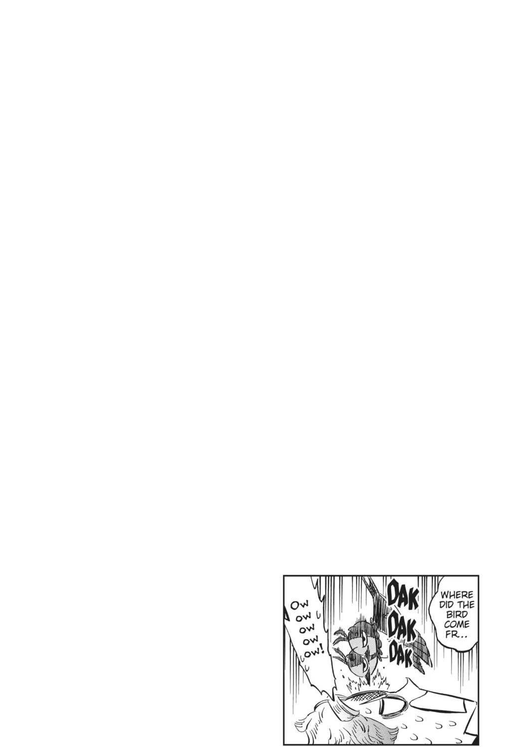 Read Black Clover chapter 201 image 30 on Lezhin