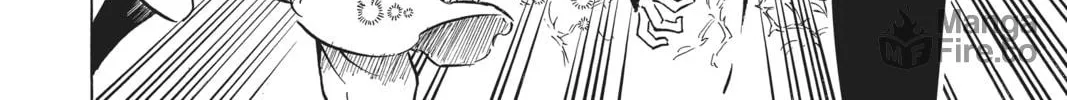 Read Black Clover chapter 202 image 11 on Lezhin