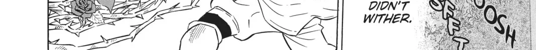 Read Black Clover chapter 202 image 7 on Lezhin