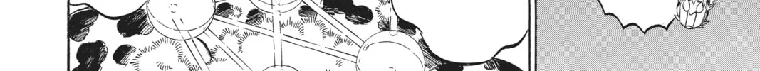 Read Black Clover chapter 203 image 15 on Lezhin