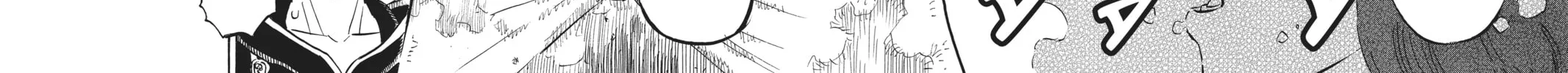 Read Black Clover chapter 203 image 19 on Lezhin
