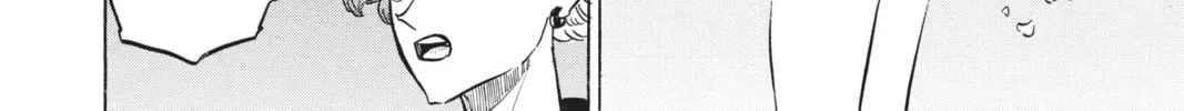 Read Black Clover chapter 203 image 21 on Lezhin