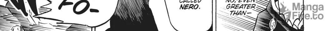 Read Black Clover chapter 203 image 23 on Lezhin