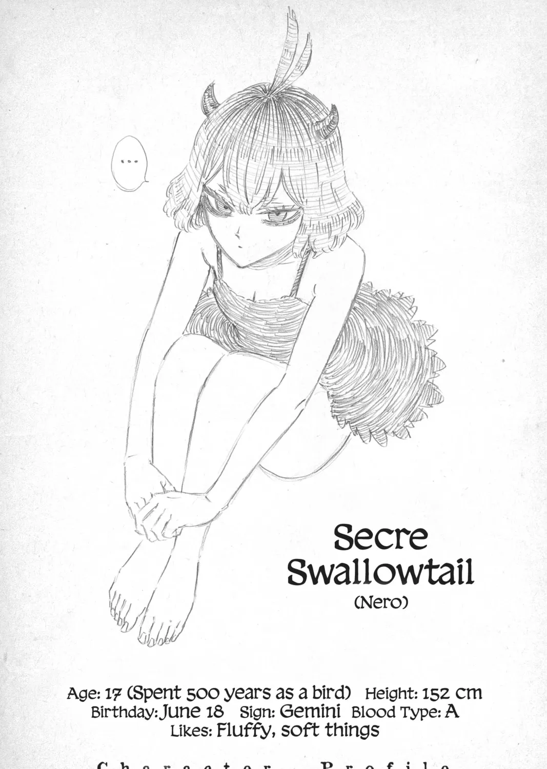 Read Black Clover chapter 203 image 26 on Lezhin