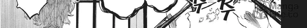Read Black Clover chapter 204 image 17 on Lezhin