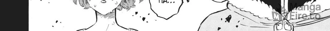 Read Black Clover chapter 204 image 23 on Lezhin