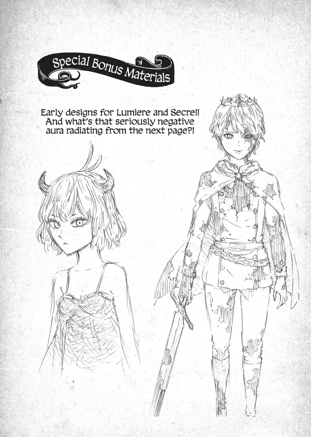 Read Black Clover chapter 205.1 image 8 on Lezhin