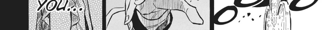Read Black Clover chapter 205 image 3 on Lezhin
