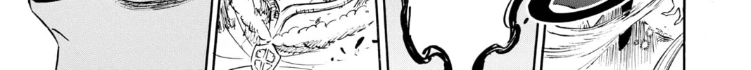 Read Black Clover chapter 206 image 27 on Lezhin