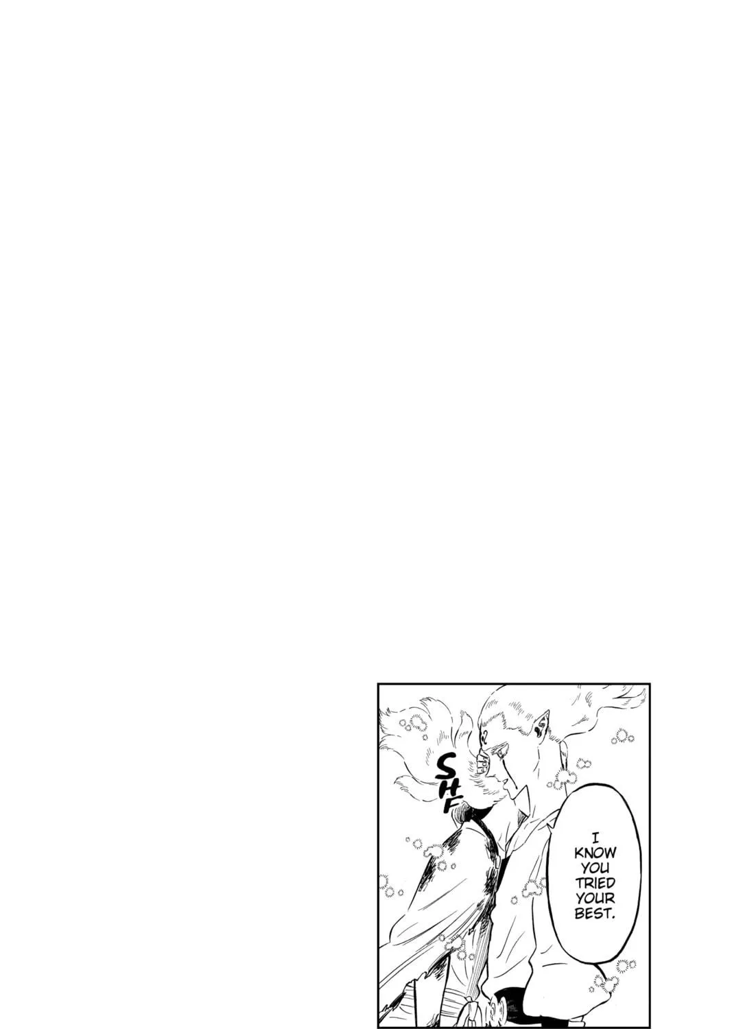 Read Black Clover chapter 206 image 28 on Lezhin