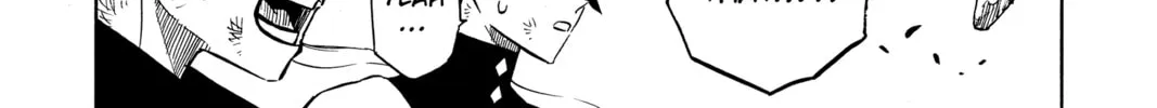 Read Black Clover chapter 206 image 3 on Lezhin