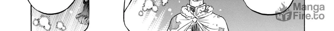 Read Black Clover chapter 206 image 9 on Lezhin
