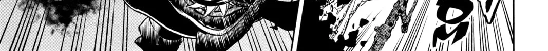 Read Black Clover chapter 207 image 1 on Lezhin