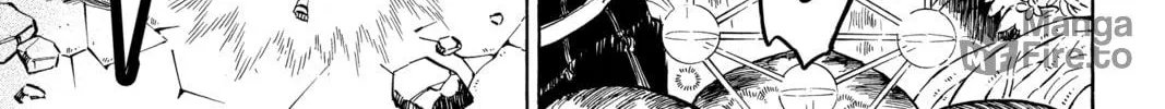 Read Black Clover chapter 207 image 17 on Lezhin
