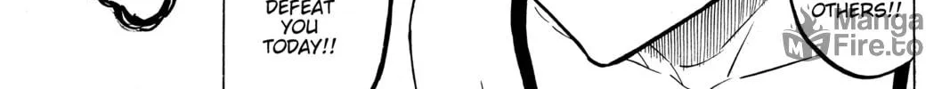 Read Black Clover chapter 207 image 9 on Lezhin