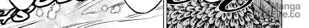Read Black Clover chapter 208 image 19 on Lezhin