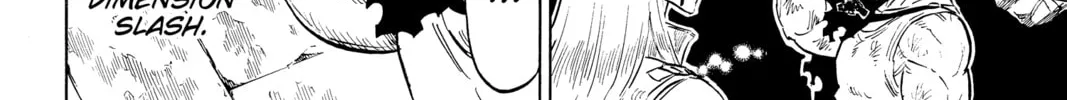 Read Black Clover chapter 208 image 3 on Lezhin