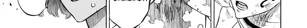 Read Black Clover chapter 209 image 1 on Lezhin